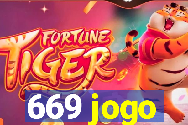 669 jogo